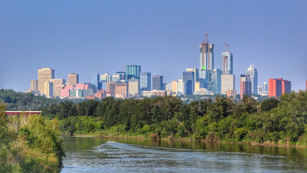 Edmonton, Canada